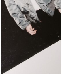 Alpha Industries | ミリタリージャケット