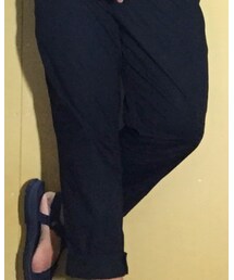 GU | パンツ