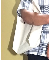 BEAMS | トートバッグ
