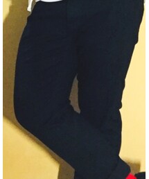 UNIQLO | その他パンツ