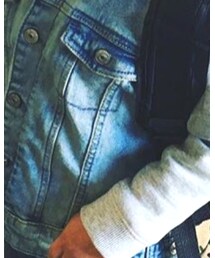 H&M | デニムジャケット