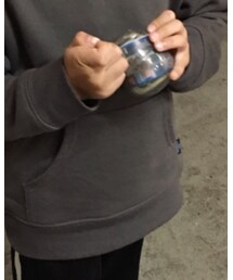 SUNDAYS SUN | スウェット