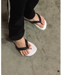 havaianas | サンダル