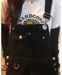 UNIF | サロペット/オーバーオール