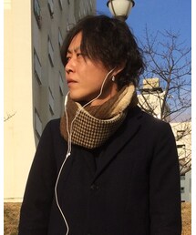 HARRIS TWEED | ストール/ショール