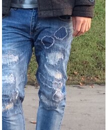 NUMBER (N)INE DENIM | デニムパンツ