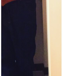 RNA | デニムパンツ