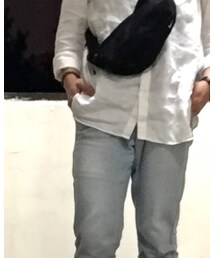 UNIQLO | シャツ/ブラウス