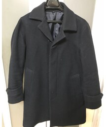 UNITED ARROWS | チェスターコート