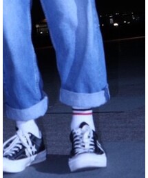 CONVERSE | スニーカー