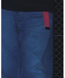 GU | デニムパンツ