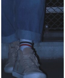 VANS | スニーカー