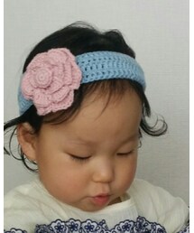 Handmade | ヘアアクセサリー