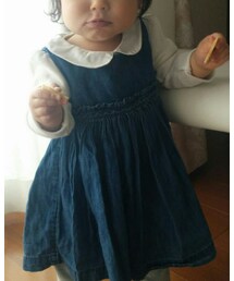 GAP | ワンピース/ドレス