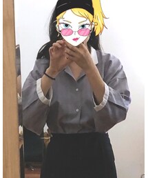 同舟汉服 | シャツ/ブラウス