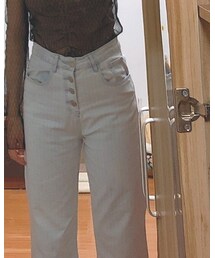 New look | デニムパンツ