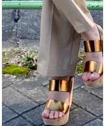 FABIO RUSCONI | サンダル