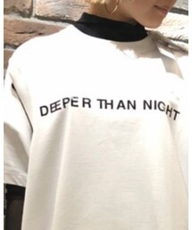 YOHEI OHNO | トップス
