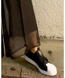 adidas | スリッポン