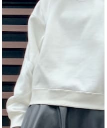 alexanderwang | スウェット