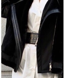 JOHN LAWRENCE SULLIVAN | ベルト