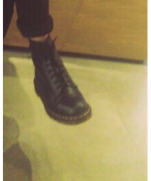 Dr. Martens | ブーツ