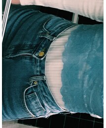 EVRIS | デニムパンツ