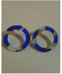 3coins | ピアス（両耳用）