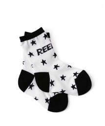 MAISON DE REEFUR | ソックス/靴下