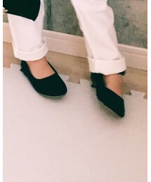 GAP | パンプス
