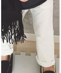 UNIQLO | その他パンツ
