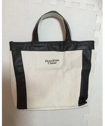 Deuxieme Classe | トートバッグ