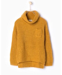 ZARA | ニット/セーター