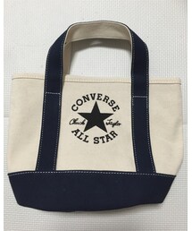 CONVERSE | トートバッグ
