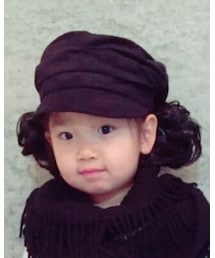 300円ショップ | 帽子