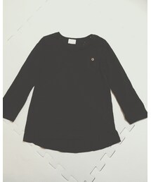 ZARA | Tシャツ/カットソー