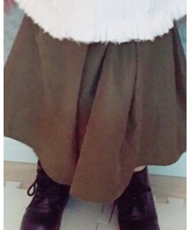 Birthday | その他パンツ