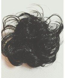 ウィッグ💖 | ヘアアクセサリー