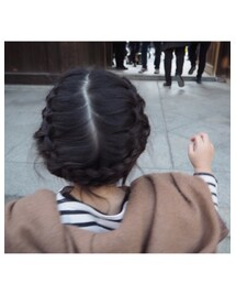 髪型💖 | その他