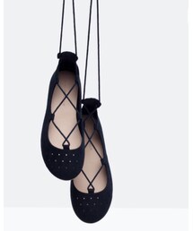 ZARA | パンプス