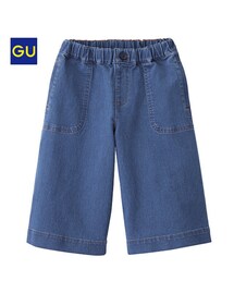 GU | デニムパンツ