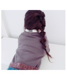 ヘアアレンジ💖 | その他