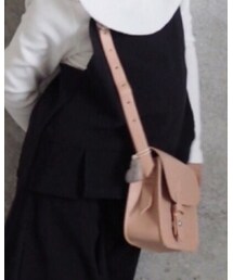 ZARA | ショルダーバッグ