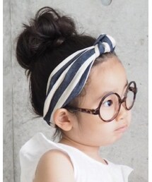 GU | ヘアバンド