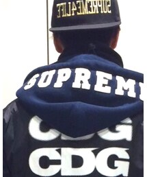 Supreme  | キャップ