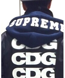 Supreme  | その他アウター