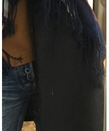 GU | チェスターコート