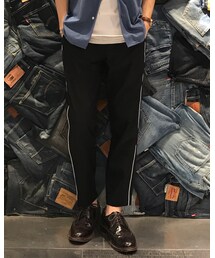 Right-on | パンツ