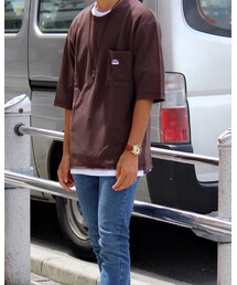 Lee | Tシャツ/カットソー