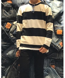 Right-on | Tシャツ/カットソー